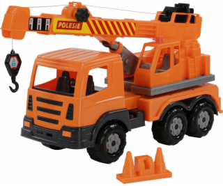 Polesie Prestige Crane (70579)