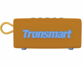 Tronsmart Reproduktor Trip oranžový (6970232014677)