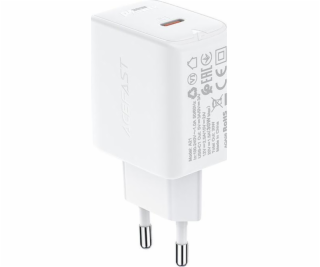 Acefast Nabíječka A21 1x USB-C (6974316281139)