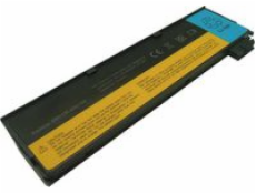 MicroBattery Mikrobaterie 6 článků, Li-ion, 10,8 V, 4400 mAh, 48 Wh (MBI3013)