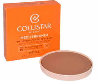 Collistar COLLISTAR MEDITERRANEA SUN COMPACT FOUNDATION S...