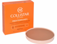 Collistar COLLISTAR MEDITERRANEA SUN COMPACT FOUNDATION SPF15 02 ISCHIA náhradní náplň 10,5g