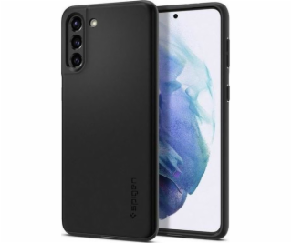 Spigen Thin Fit pro Samsung G991 S21 černá/černá ACS02418