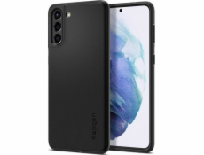 Spigen Thin Fit pro Samsung G991 S21 černá/černá ACS02418