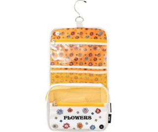 BT21 Line Friends BT21 - Velká cestovní kosmetická taška ...