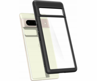 Spigen Pouzdro Pixel 7, Kryt, Pouzdro, Pouzdro Spigen Pix...