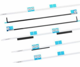 CoreParts Baterie pro Apple iMac 27 LCD