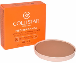 Collistar COLLISTAR MEDITERRANEA SUN COMPACT FOUNDATION S...