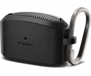 Spigen Rugged Armor, černá - Sony WF-1000XM5