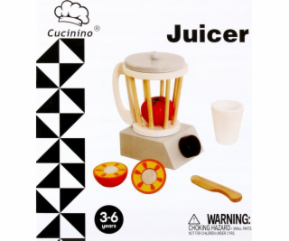 Cucinino BLENDER DREW AKC 15X16X10 MC PUD 24