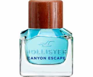 Hollister Canyon Escape Man EDT 100 ml