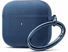Spigen Ochranný kryt Urban Fit pro Apple AirPods 3 v tmavě modré barvě