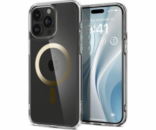 Spigen Ultra Hybrid MAG iPhone 15 Pro Max 6.7 MagSafe zla...