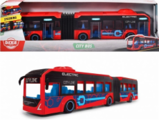 Dickie Vehicle City Volvo autobus 40 cm
