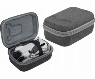 SunnyLife Pevné pouzdro pro kufr a kryt pro DJI Mini 4 Pr...