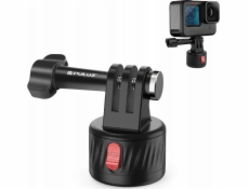 Puluz Rychlospojka pro magnetický závit ??? pro GoPro HERO 11 10 9 8 7 6 5 4 / SJCAM / Xiaomi / DJI / PU708B