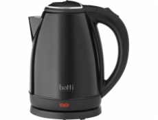 Botti Konvice Victor LJ1518B Černá