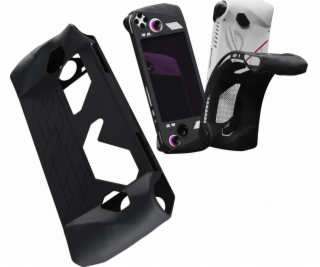 JYS silikonové krycí pouzdro pro Asus Rog Ally JYS-RA006 ...