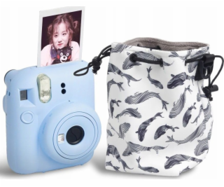 LoveInstant Pouzdro pro FujiFilm INSTAX Mini 12 11 40 9 L...