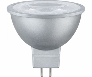 Paulmann LED GU5.3 445lm 4000K 36° matný chrom stmívateln...