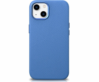 iCarer iCarer Litchi Premium kožené pouzdro pro iPhone 14...