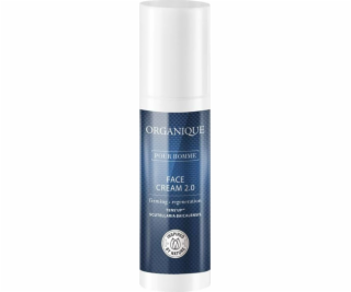 Organique Pour Homme Krém na obličej 2.0 50ml