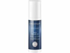 Organique Pour Homme Krém na obličej 2.0 50ml