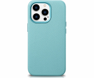 iCarer iCarer Litchi Premium kožené pouzdro pro iPhone 14...