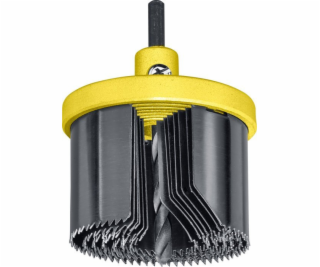 Einhell 49599100 Sada děrových pil 7dílná 25-63 mm