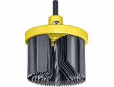Einhell 49599100 Sada děrových pil 7dílná 25-63 mm