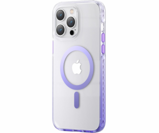 Kingxbar Magnetický kryt Kingxbar PQY Ice Crystal Series ...