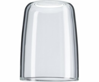 Paulmann Deco System Stínidlo Rado max. 50W průhledné sklo