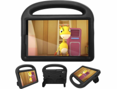 Strado Univerzální pouzdro na tablet FunColor pro Lenovo Tab M8 TB-8505 (černé)