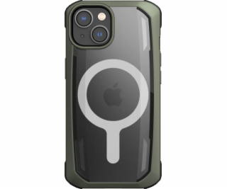 NoName Kryt Raptic Secure pro iPhone 14 Plus s MagSafe, z...