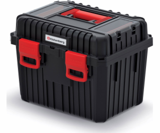 Kistenberg Toolbox HEAVY - HV - černý