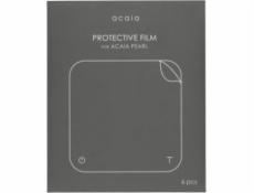 Acaia Ochranná fólie Acaia Pearl - Ochranná fólie - 6 kusů