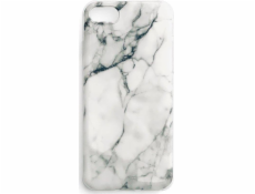 Wozinsky Pouzdro Wozinsky Marble Gelové Pouzdro Marble pro Samsung Galaxy A13 5G bílé