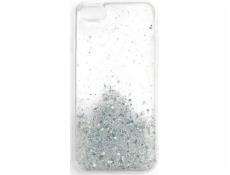Wozinsky Pouzdro Wozinsky Star Glitter pro Xiaomi Poco F3 K40, průhledné