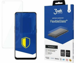 3MK Flexibilní sklo pro Oppo Reno 5 Lite
