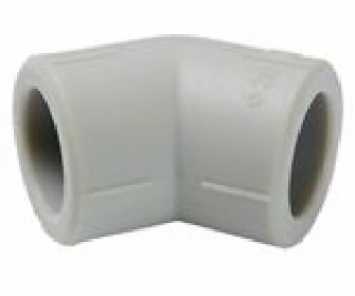 Detal-met Koleno Detail-met PP 45° 90mm