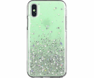 Wozinsky Wozinsky Star Glitter lesklý kryt s třpytkami pr...