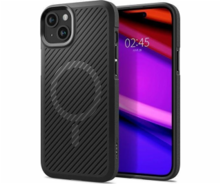 Spigen Core Armor MAG iPhone 15 Plus 6.7 MagSafe černá/ma...