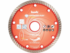 Einhell 49724540 DIAMANTOVÝ KOTOUČ NA KÁMEN 125 MM