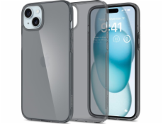 Spigen Crystal Flex, vesmírný krystal - iPhone 15