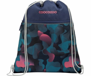 Coocazoo Taška na boty COOCAZOO 2.0, barva: broskvová