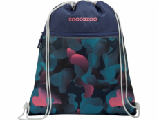 Coocazoo Taška na boty COOCAZOO 2.0, barva: broskvová
