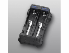 TOGO Nabíječka USB s funkcí powerbanky Armytek Handy C2 Vape Edition