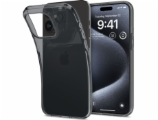 Spigen Crystal Flex, Space Crystal - iPhone 15 Pro