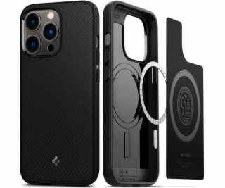 Spigen Pouzdro Core Armor Mag pro iPhone 13 Pro, kompatib...