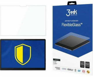 3MK Hybridní sklo FlexibleGlass pro Lenovo Yoga Tab 13 15